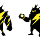 Illustration for article titled Electabuzz Emerges! Pokemon One a Day!